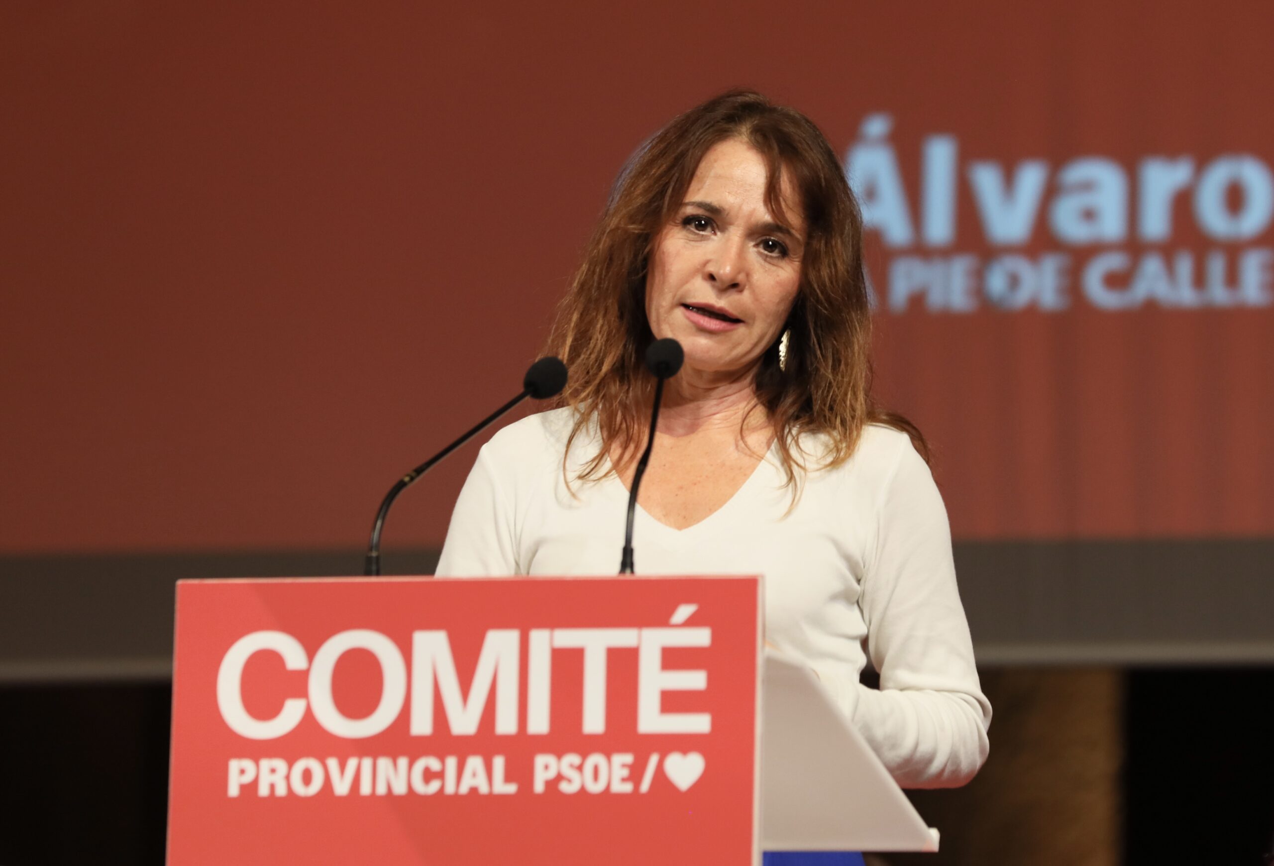 Comité Provincial PSOE de Cáceres, 6 noviembre 2025
