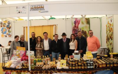 El Gobierno de España refuerza su compromiso con el sector apícola y agrario extremeño en Las Hurdes