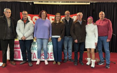 Begoña García Bernal: «El modelo de María Guardiola es el de Ayuso: más privatización y menos igualdad»