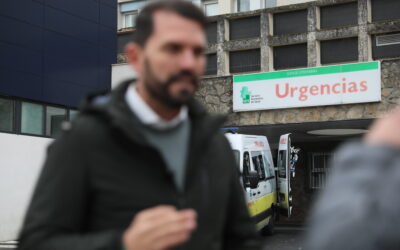 PP y Vox cierran en verano la Hospitalización a Domicilio de Plasencia apenas dos meses después de venderla como gran avance sanitario