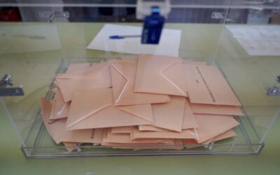 Resultados de las elecciones autonómicas 2025