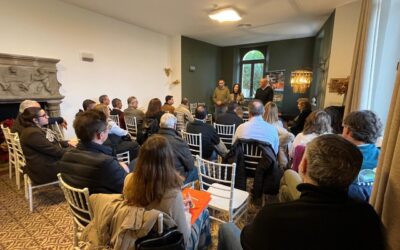 Monfragüe avanza hacia una gobernanza turística compartida con la constitución de su asociación gestora