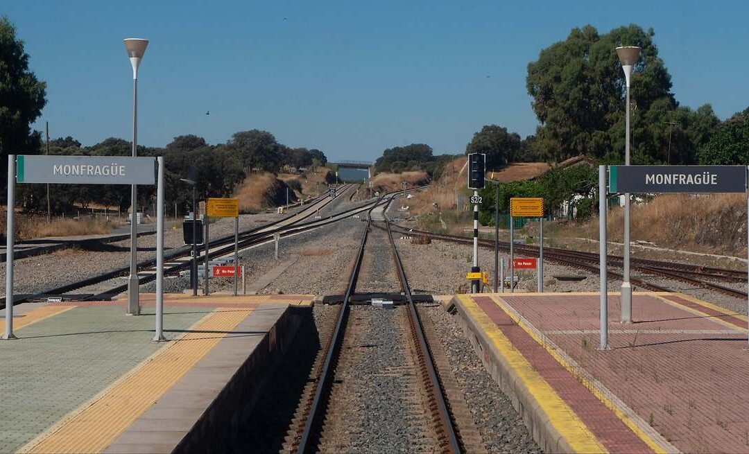 César Ramos: «La movilidad como derecho: el motor para garantizar la igualdad de oportunidades y la cohesión en España»