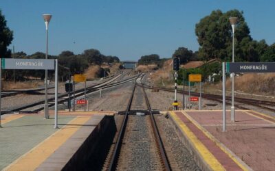 César Ramos: «La movilidad como derecho: el motor para garantizar la igualdad de oportunidades y la cohesión en España»