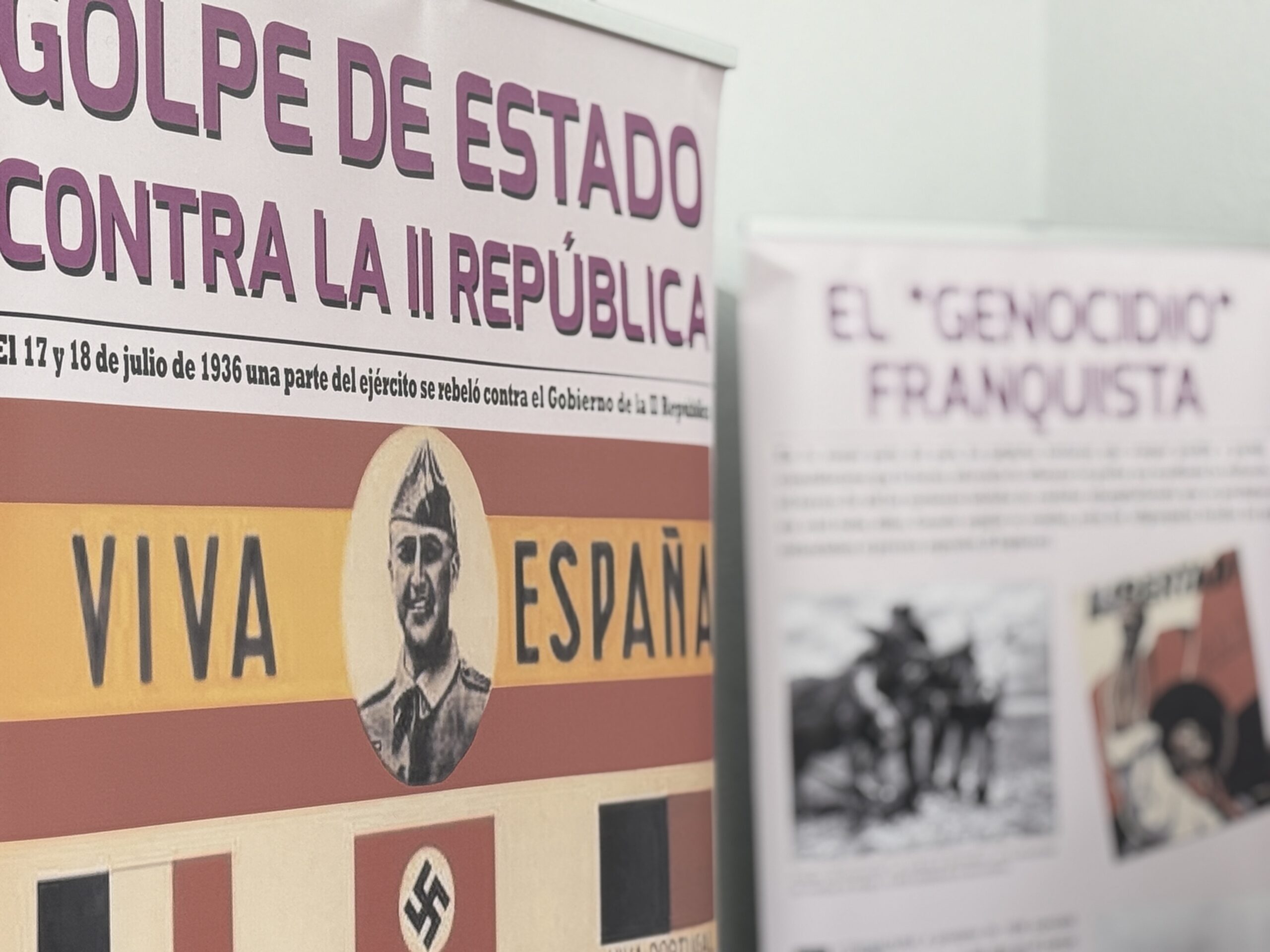 Expo Memoria Histórica (4)