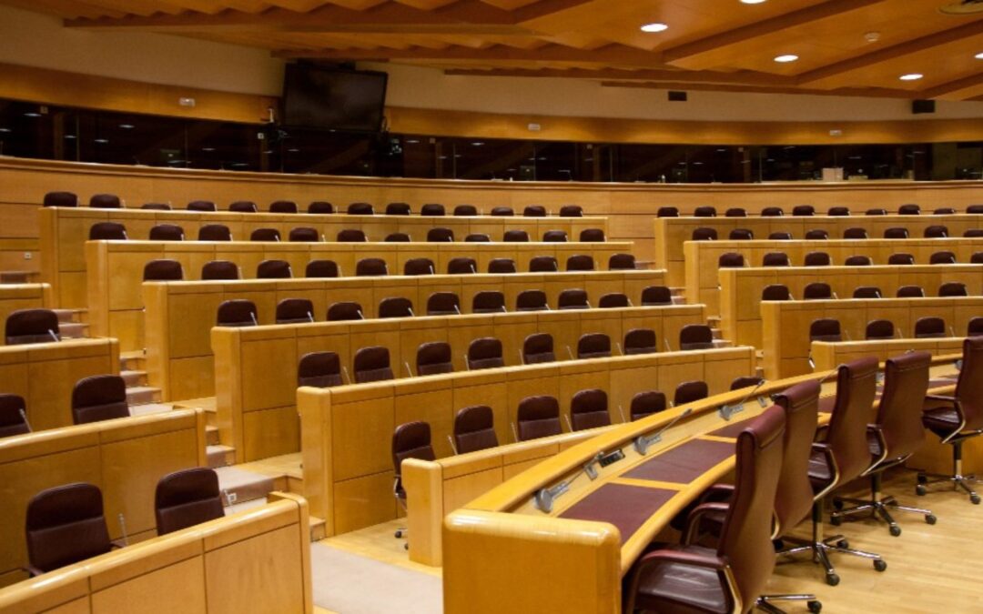 El PSOE ve “impresentable” que el PP renuncie a la Ley de Vivienda y al Plan Estatal del Gobierno en Madrid y renuncie a 1.000 millones de euros