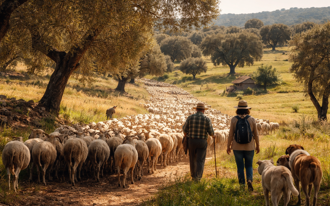 Un proyecto extremeño de salvaguarda del patrimonio cultural inmaterial recibirá ayudas del Ministerio de Cultura