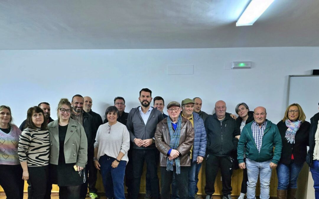 Con María Guardiola, las ayudas agroambientales, vitales para el campo, llegan tarde