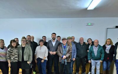 Con María Guardiola, las ayudas agroambientales, vitales para el campo, llegan tarde