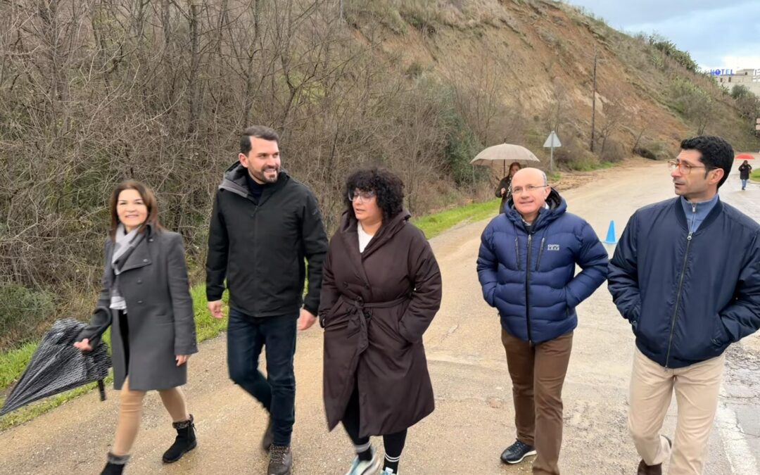 El Gobierno de España moviliza 394 millones para Extremadura y abre una vía de financiación clave para los municipios cacereños