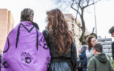 El PSOE de Baños de Montemayor organiza una semana de actividades para conmemorar el Día Internacional de las Mujeres