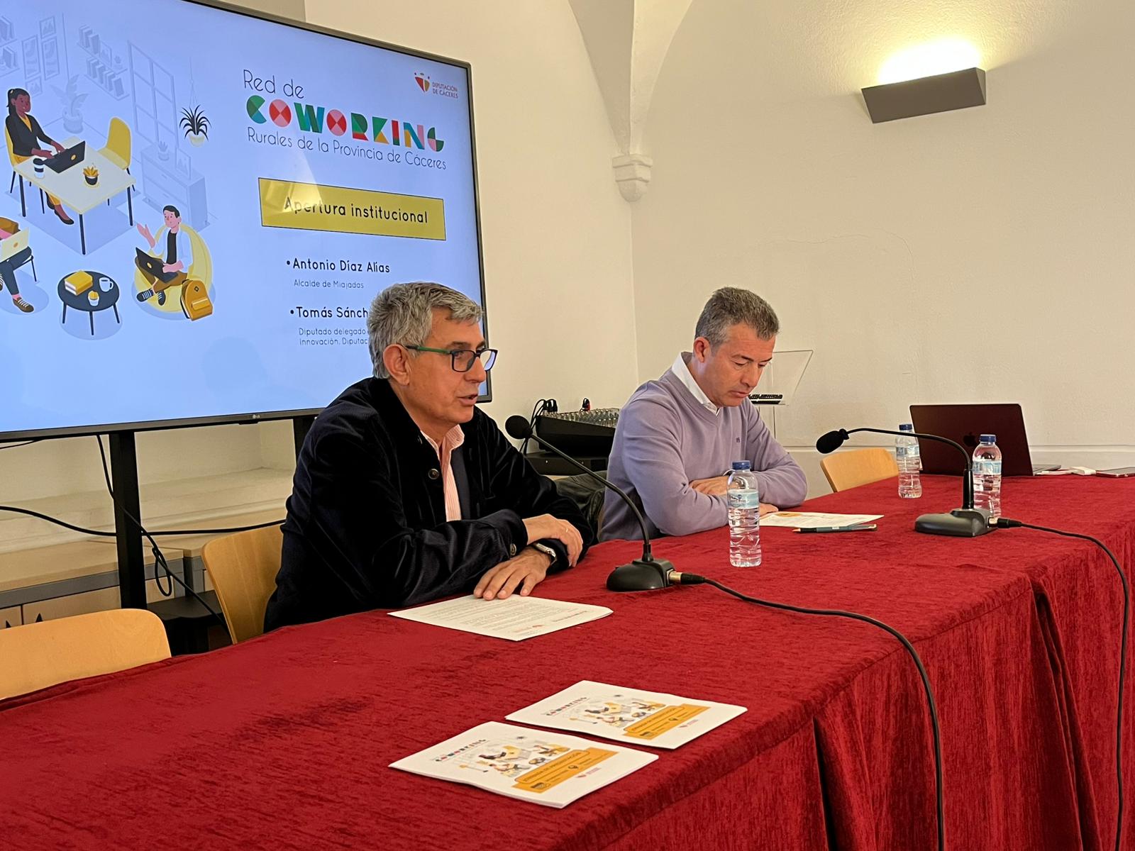 Coworking