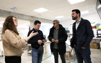 El Gobierno de España refuerza la financiación local con cifras récord y flexibiliza las reglas fiscales para que los ayuntamientos puedan invertir más