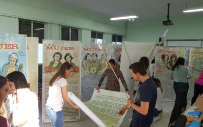 Nuevas ayudas de Diputación de Cáceres para proyectos por la Igualdad en municipios menores de 20.000 habitantes