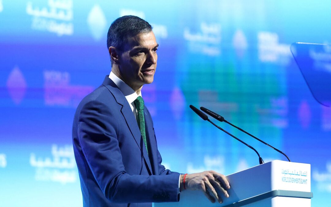 España prohibirá el acceso a plataformas digitales a menores de dieciséis años