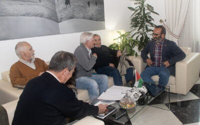 Miguel Ángel Morales: “No podemos permitirnos desaprovechar recursos que puedan potenciar e impulsar las economías locales y hacer frente al reto demográfico”