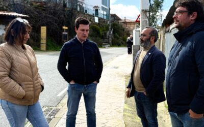 Diputación de Cáceres se compromete con Segura de Toro para crear el Centro de Interpretación del Mundo Vetón