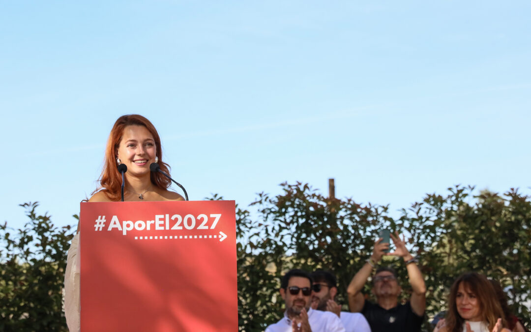 Irene Pozas García: Sobre “Extremestiza”…