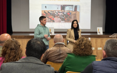 Casi 5 millones de euros para impulsar el desarrollo social y económico de Trasierra-Tierras de Granadilla