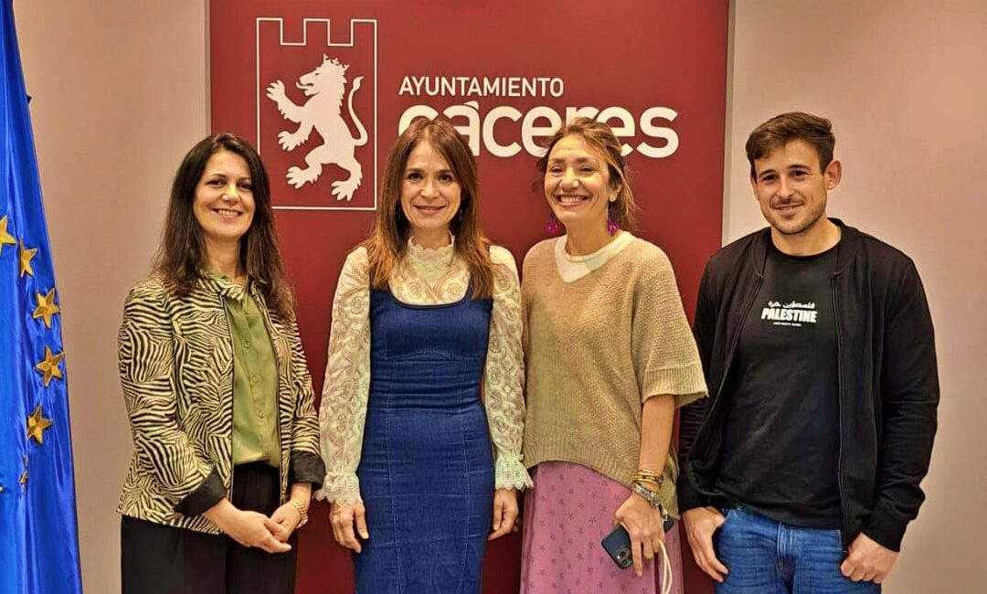 El PSOE exige al gobierno de Rafa Mateos un compromiso real con el sector del comercio