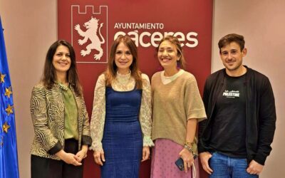 El PSOE exige al gobierno de Rafa Mateos un compromiso real con el sector del comercio