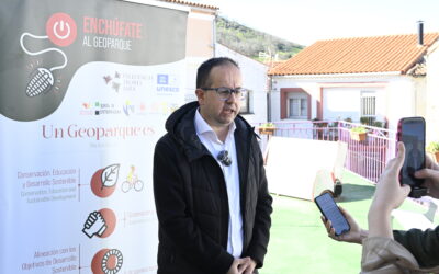El Geoparque Mundial de la UNESCO Villuercas-Ibores-Jara encara un año clave con la mirada puesta en su revalidación de 2027