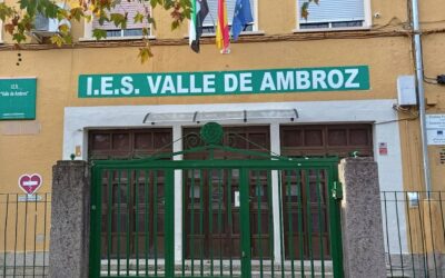 El PSOE de Baños de Montemayor denuncia el abandono de la Junta de Extremadura al I.E.S. Valle de Ambroz y exige actuaciones inmediatas