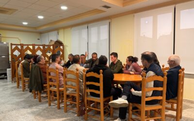 El Gobierno de Guardiola lleva tres años sin liderar una estrategia de defensa del mundo rural