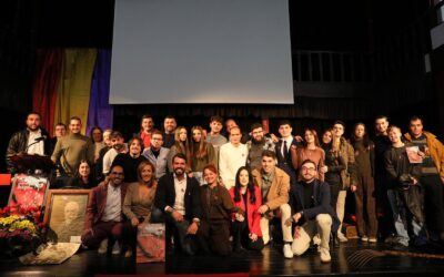 Juventudes Socialistas de la provincia de Cáceres organizan unas jornadas sobre Política Internacional los días 21 y 22 de marzo