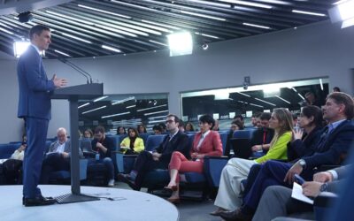 El Gobierno aprueba un paquete de más de 5.000 millones de euros para proteger a la ciudadanía frente a la subida de precios