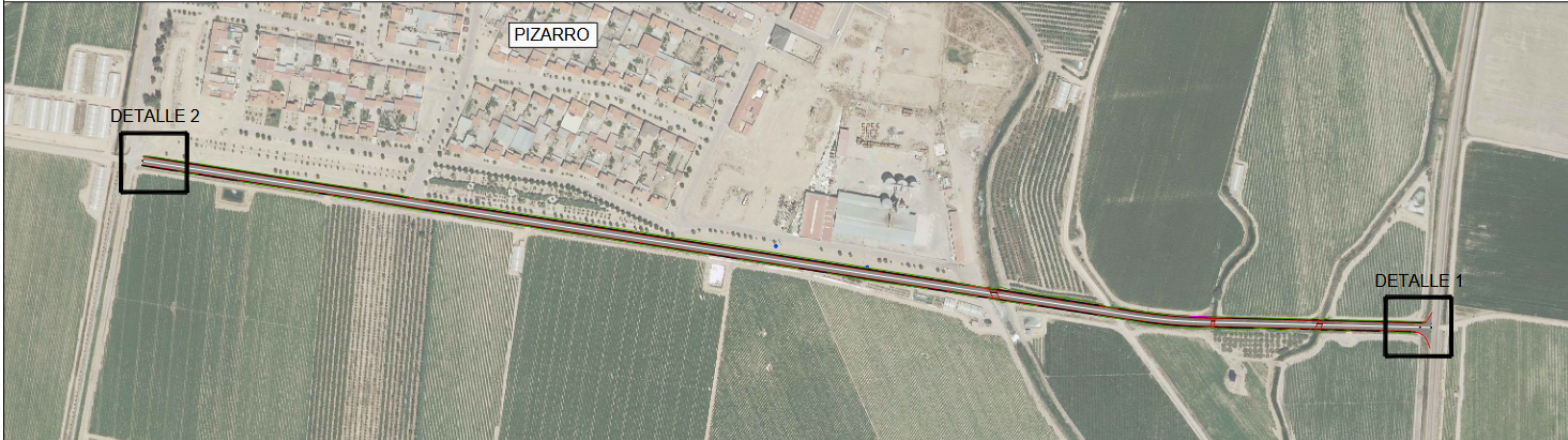 Pizarro_carretera_area de actuacion