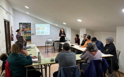 Arrancan las sesiones informativas del Grand Tour Territorios UNESCO para la suma de adhesiones