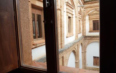 Juventudes Socialistas de Cáceres rechaza la privatización del casco antiguo de Cáceres a costa de los derechos de la ciudadanía cacereña