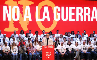 Carta de Pedro Sánchez a la militancia