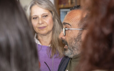 Miguel Ángel Morales: “¿Alguien se imagina que se hubiera bombardeado el País Vasco porque ETA existía?