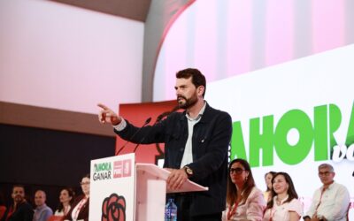 Álvaro S. Cotrina: «María Guardiola no conoce la historia de Extremadura»