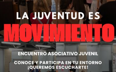 Juventudes Socialistas de Cáceres convoca el encuentro «La juventud es movimiento» para fomentar la participación y el activismo juvenil