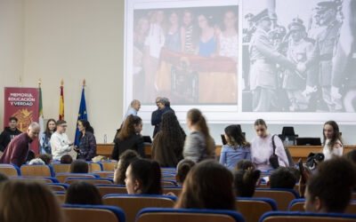 Martínez Soler: “La libertad es como el oxígeno: se nota mucho cuando te falta”