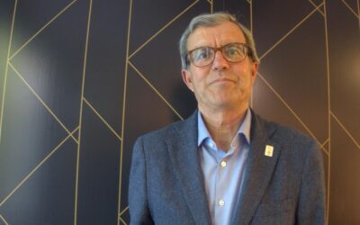 Una nueva ponencia aborda la huella de las personas exiliadas en el marco del ciclo de conferencias sobre Memoria Histórica y Democrática “Tiempo Negro”