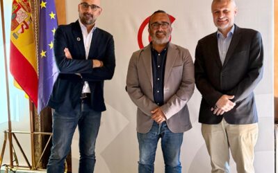 Diputación de Cáceres refuerza su compromiso con la cooperación y la convivencia frente a los riesgos de retroceso