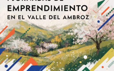 El PSOE de Baños de Montemayor organiza su Primeras jornadas de emprendimiento del 29 de abril al 1 de mayo