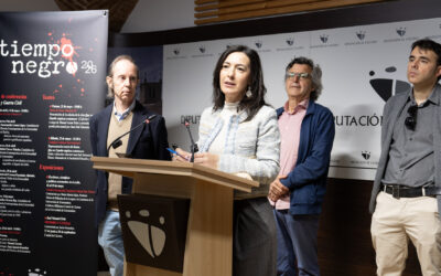 Fernando Ayala: «El exilio»