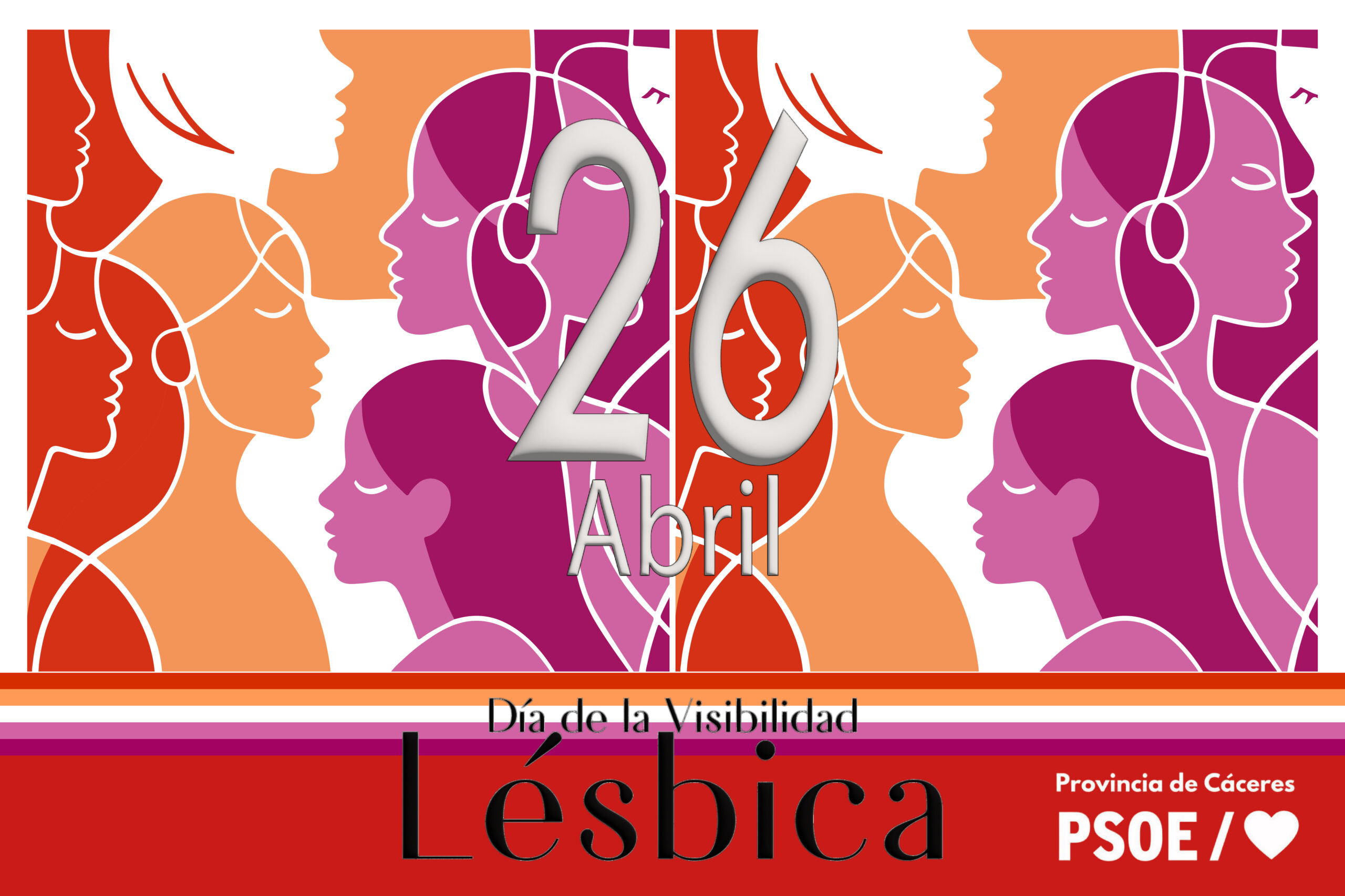 visibilidad lesbica
