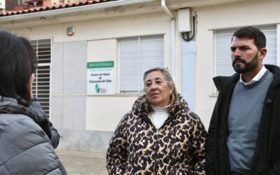 Álvaro Sánchez Cotrina: «La mitad del Gobierno PP-Vox quiere acabar con la otra mitad desde el primer día