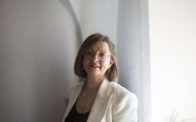 Antonia Molina: “Frente a quienes utilizan la política para confrontar, el Gobierno de Pedro Sánchez responde con inversiones, compromiso y hechos»