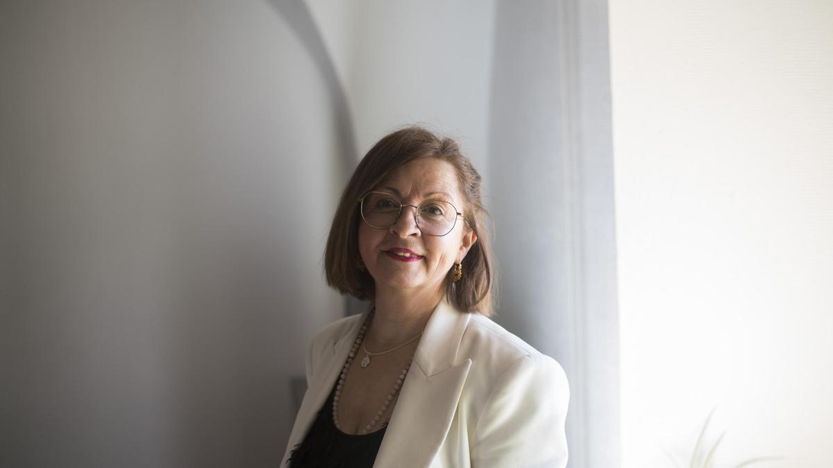 Antonia Molina