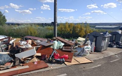 El PSOE de Coria denuncia el “grave abandono” de la ciudad y pide la dimisión del concejal de Infraestructuras