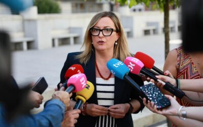 El Gobierno PP-Vox de choca contra la realidad del campo extremeño