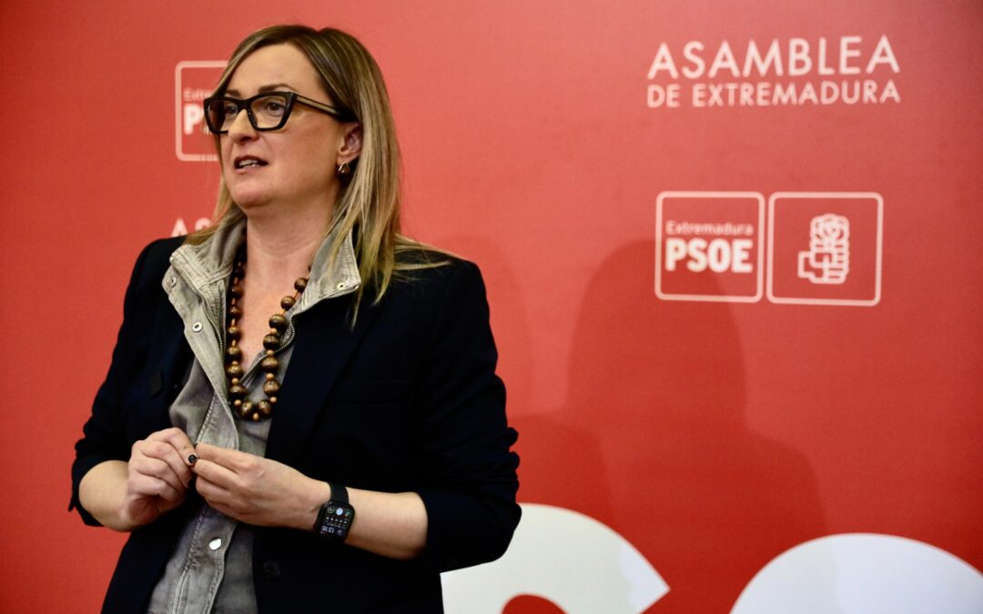 El PSOE de Extremadura denuncia que la Junta suspende la gratuidad de las vacunas contra la lengua azul para los ganaderos extremeños