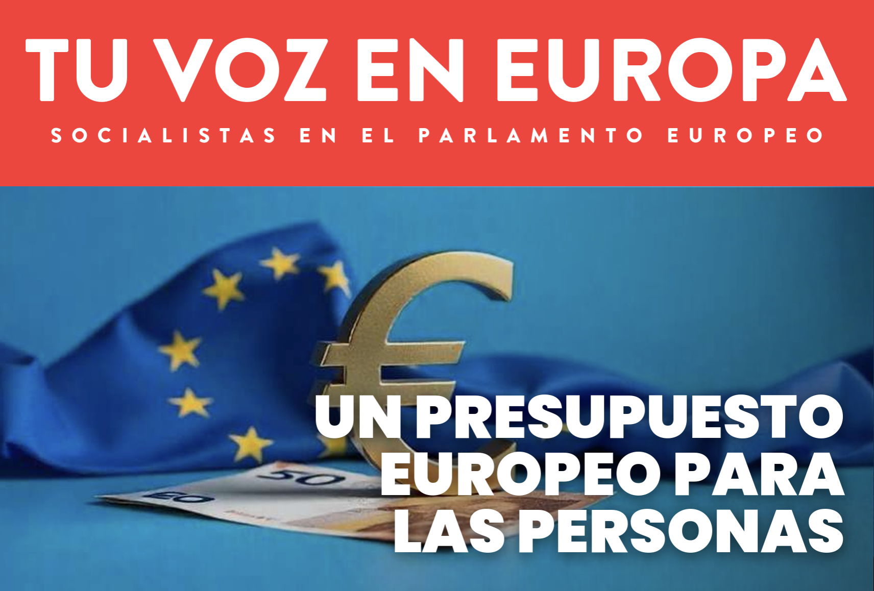 PSOE en Europa